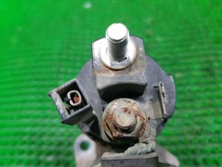 Стартер NISSAN ROOX ML21S K6A 31100-58J00 5 ракурс