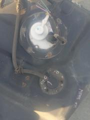 Бензобак SUZUKI WAGON R MH44S R06A 3 ракурс