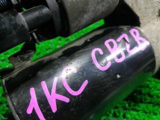 Стартер VOLKSWAGEN GOLF 1KC CBZB 0AM911023F 5 ракурс