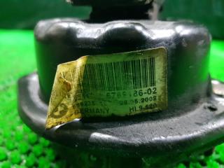 Подушка двигателя правая передняя BMW 7-SERIES E65 N62B40 676918602 3 ракурс Подушка двигателя правая передняя BMW 7-SERIES E65 N62B40 676918602 3 ракурс