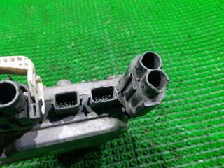 Электронный блок SUBARU LEGACY BR9 34710AJ011 5 ракурс