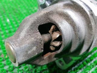 Стартер DAIHATSU MIRA COCOA L685S KFVE 428000-5690 4 ракурс