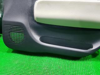 Карта двери правая передняя DAIHATSU MIRA COCOA L685S KFVE 67610b2a20 2 ракурс