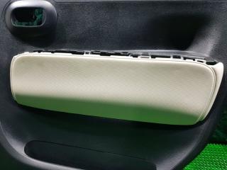 Карта двери правая передняя DAIHATSU MIRA COCOA L685S KFVE 67610b2a20 3 ракурс