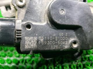 Трапеция дворников передняя DAIHATSU MIRA COCOA L685S KFVE 85110b1020 5 ракурс
