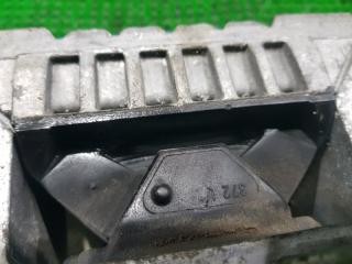 Подушка двигателя правая передняя VOLKSWAGEN GOLF 1KC CBZB 1K0199262K 5 ракурс