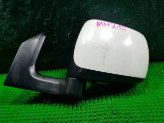 Зеркало переднее левое SUZUKI WAGON R