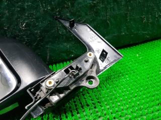 Зеркало левое переднее SUZUKI WAGON R MH21S K6A 5 ракурс