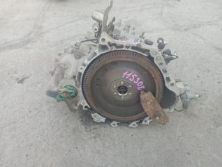 МКПП TOYOTA COROLLA AXIO 09.2014