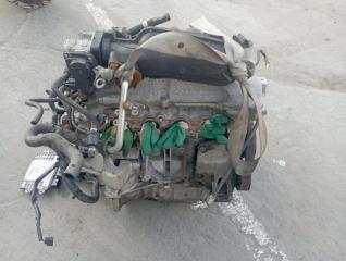 Запчасть Двигатель  NISSAN TIIDA 148957 Контрактный Год: 2005.05   E-4WD, БЕЗ ГЕНЕРАТОРОВ