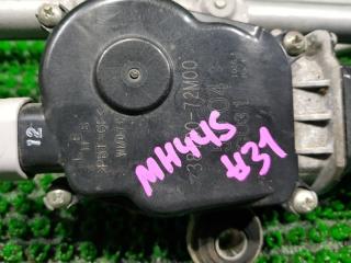 Трапеция дворников SUZUKI WAGON R MH44S R06A 3810072m00 2 ракурс