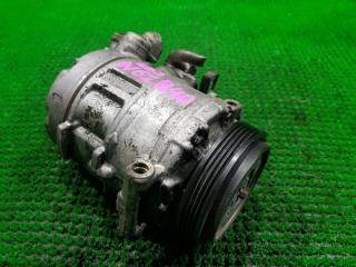 Компрессор кондиционера BMW 7-SERIES E65 N62B40 22527010 1 ракурс