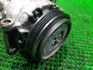 Компрессор кондиционера BMW 7-SERIES E65 N62B40 22527010 2 ракурс