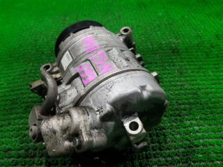 Компрессор кондиционера BMW 7-SERIES E65 N62B40 22527010 5 ракурс
