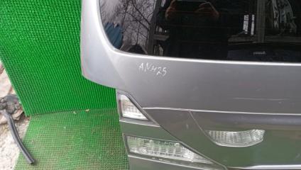 Дверь 5-я TOYOTA VELLFIRE ANH25 2AZFE 58-36 5 ракурс