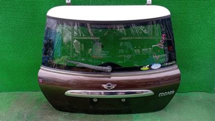 Дверь 5-я MINI HATCH 07.2010
