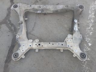 Балка под двс передняя VOLVO XC90 CB6324AW B6324S 1 ракурс