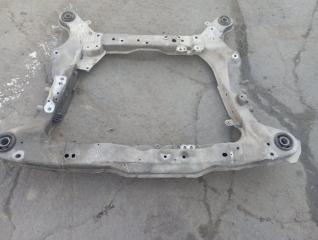 Балка под двс передняя VOLVO XC90 CB6324AW B6324S 2 ракурс