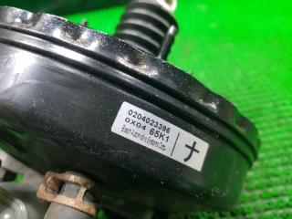 Главный тормозной цилиндр NISSAN ROOX ML21S K6A 3 ракурс