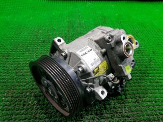 Компрессор кондиционера VOLVO XC90 CB6324AW B6324S 30780590 1 ракурс