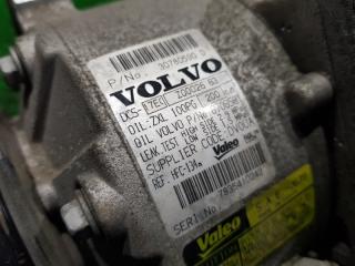 Компрессор кондиционера VOLVO XC90 CB6324AW B6324S 30780590 2 ракурс