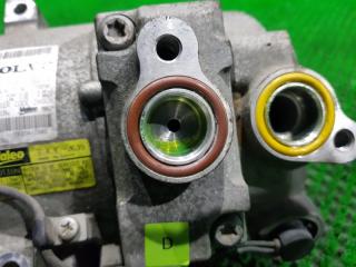 Компрессор кондиционера VOLVO XC90 CB6324AW B6324S 30780590 4 ракурс