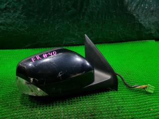 Зеркало правое переднее VOLVO XC90 CB6324AW B6324S 1 ракурс