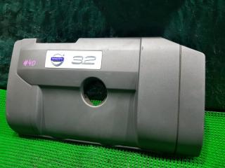 Крышка двс декоративная VOLVO XC90 CB6324AW B6324S 30731546 3 ракурс