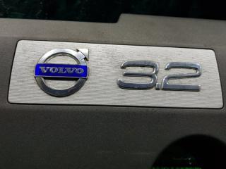 Крышка двс декоративная VOLVO XC90 CB6324AW B6324S 30731546 4 ракурс