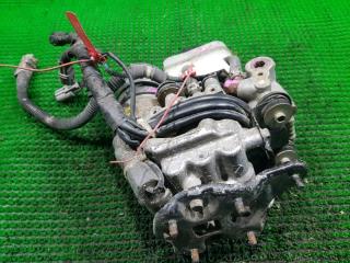 Блок abs TOYOTA CROWN JZS141 1JZGE 1 ракурс