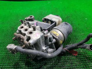 Блок abs TOYOTA CROWN JZS141 1JZGE 4 ракурс