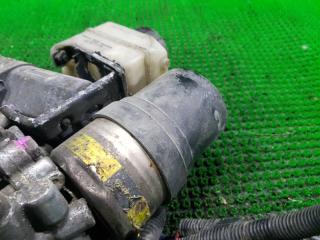 Блок abs TOYOTA CROWN JZS141 1JZGE 5 ракурс