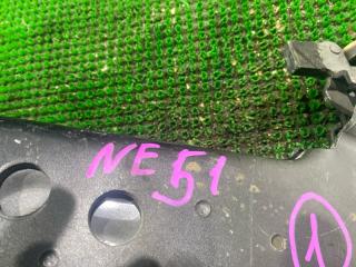 Ролик раздвижной двери левый задний NISSAN ELGRAND NE51 4 ракурс