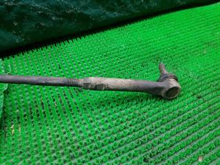 Рулевая рейка SUBARU IMPREZA GP7 FB20A 34110fj220 2 ракурс