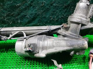 Рулевая рейка SUBARU IMPREZA GP7 FB20A 34110fj220 5 ракурс