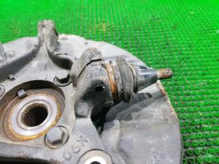 Ступица левая передняя SUBARU LEGACY BR9 EJ253 5 ракурс