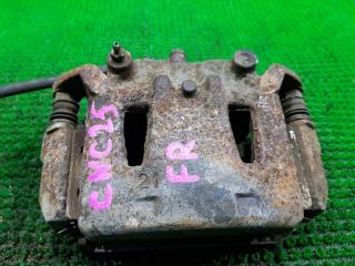 Суппорт правый передний NISSAN SERENA CNC25 MR20DE 1 ракурс Суппорт правый передний NISSAN SERENA CNC25 MR20DE 1 ракурс