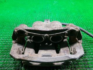 Суппорт правый передний NISSAN SERENA CNC25 MR20DE 3 ракурс Суппорт правый передний NISSAN SERENA CNC25 MR20DE 3 ракурс