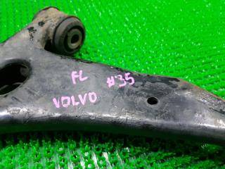 Рычаг левый передний VOLVO V50 MW38 B5244S4 3 ракурс