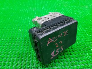 Блок abs TOYOTA IPSUM ACM26 2AZFE 44510-44120 2 ракурс
