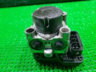 Блок abs TOYOTA IPSUM ACM26 2AZFE 44510-44120 4 ракурс