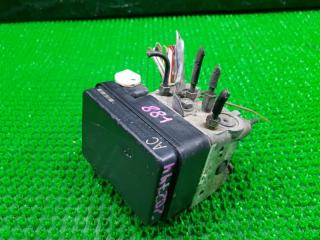 Блок abs TOYOTA IST NCP65 1NZFE 44510-52530 1 ракурс