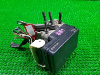 Блок abs TOYOTA IST NCP65 1NZFE 44510-52530 2 ракурс