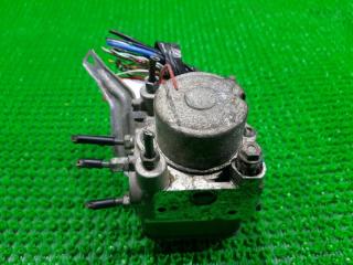 Блок abs TOYOTA IST NCP65 1NZFE 44510-52530 5 ракурс