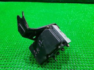 Блок abs NISSAN MARCH