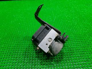Блок abs NISSAN MARCH AK12 CR12DE 47860-AX020 2 ракурс