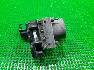 Блок abs NISSAN MARCH AK12 CR12DE 47860-AX020 3 ракурс