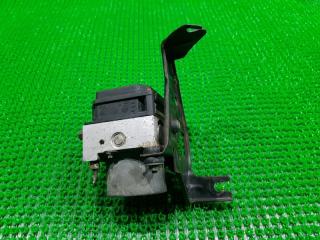Блок abs NISSAN MARCH AK12 CR12DE 47860-AX020 4 ракурс