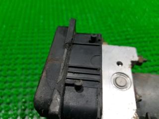 Блок abs NISSAN MARCH AK12 CR12DE 47860-AX020 5 ракурс