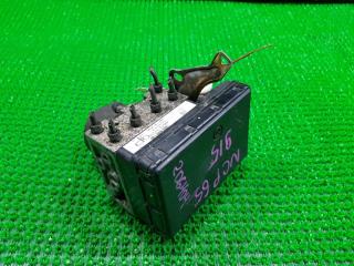 Блок abs TOYOTA IST NCP65 1NZFE 89541-52210 1 ракурс